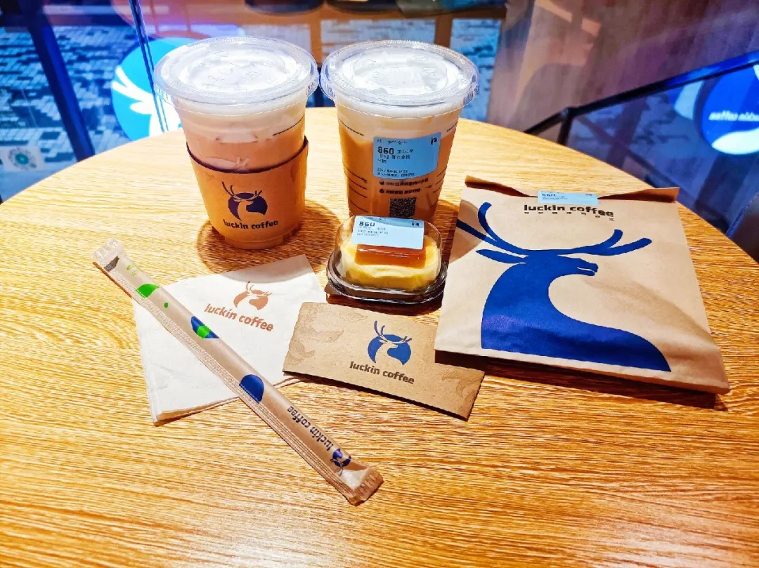 瑞幸咖啡加盟方式